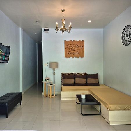 Samed Your House Family Room Koh Samet Bagian luar foto