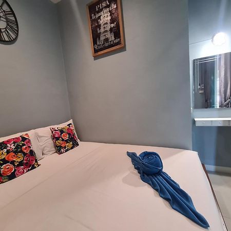 Samed Your House Family Room Koh Samet Bagian luar foto