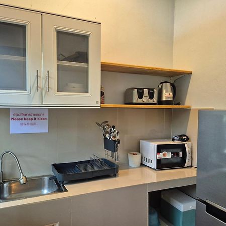 Samed Your House Family Room Koh Samet Bagian luar foto