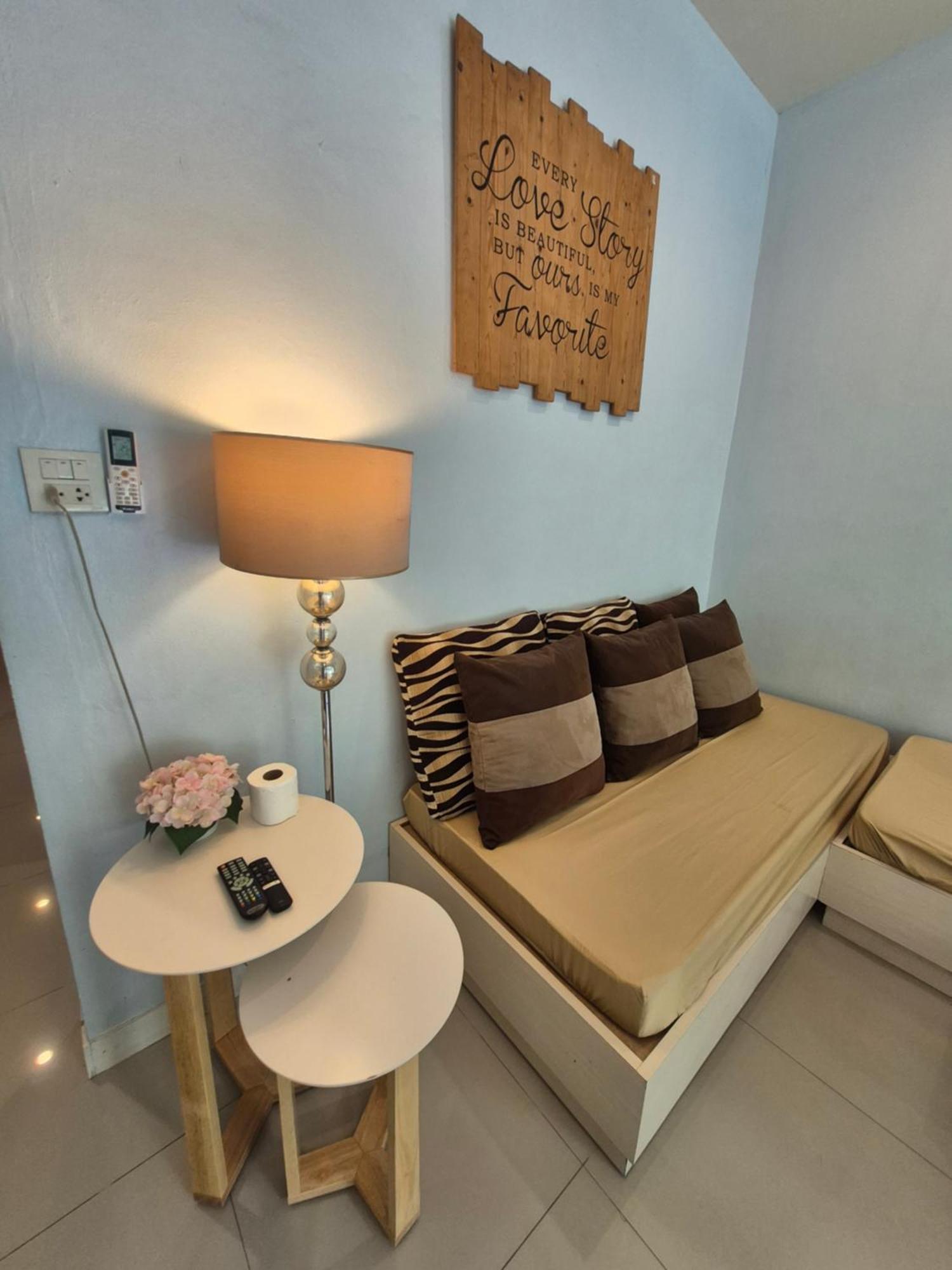 Samed Your House Family Room Koh Samet Bagian luar foto