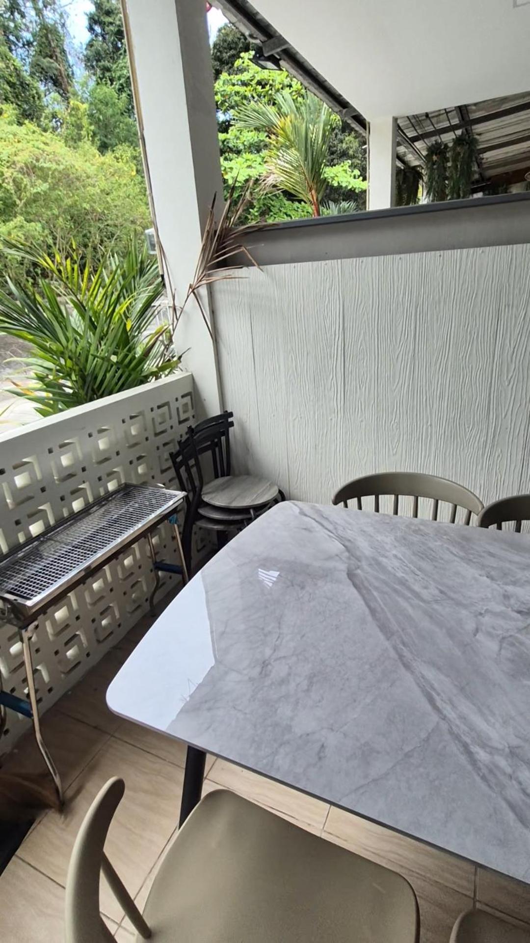Samed Your House Family Room Koh Samet Bagian luar foto