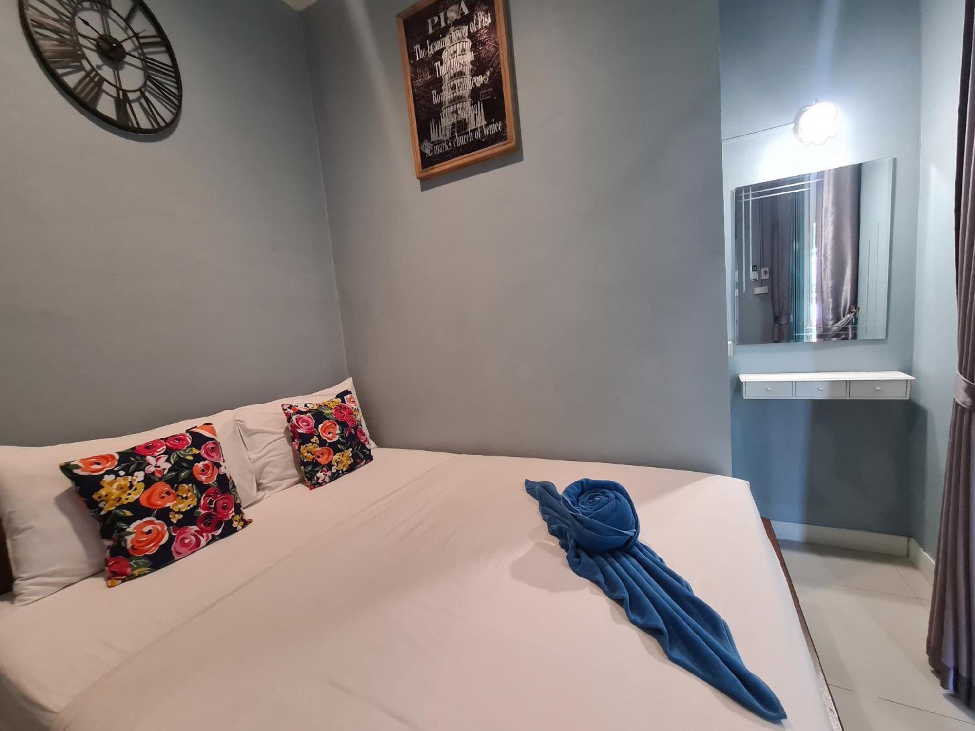 Samed Your House Family Room Koh Samet Bagian luar foto